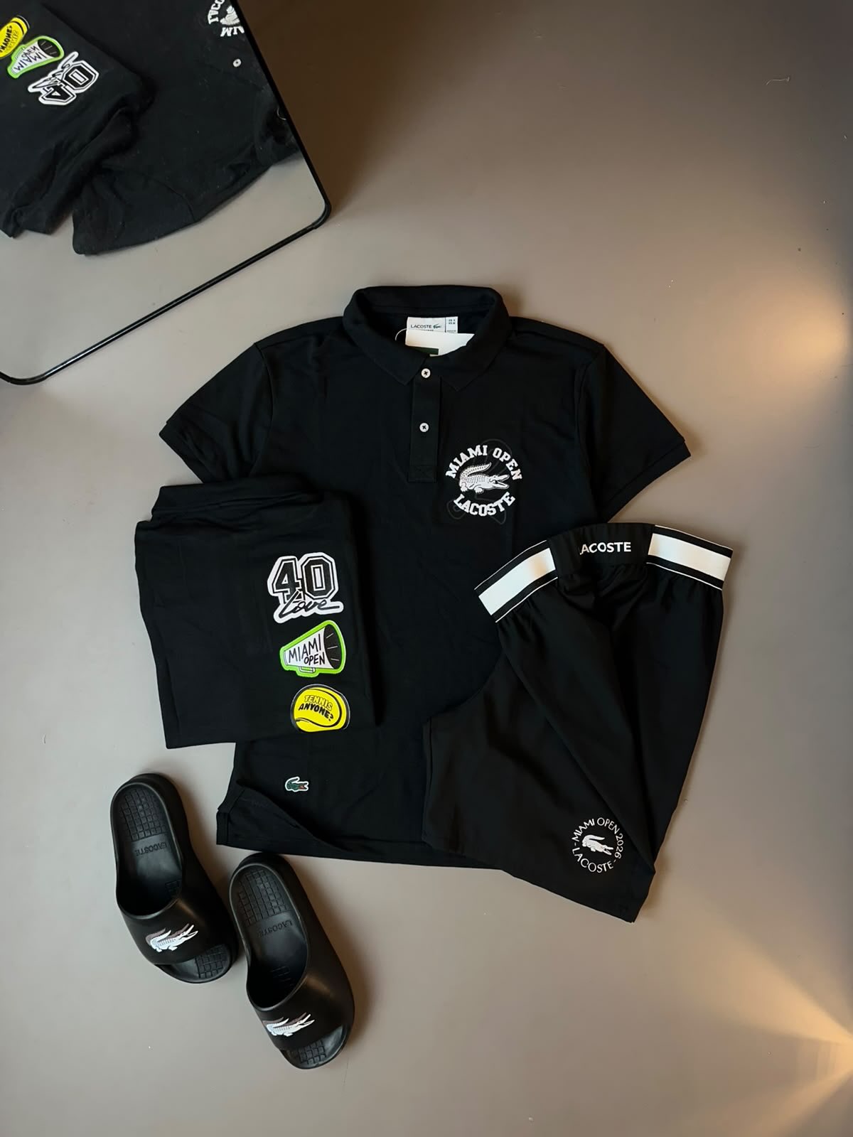 Kit Norte Concept 6