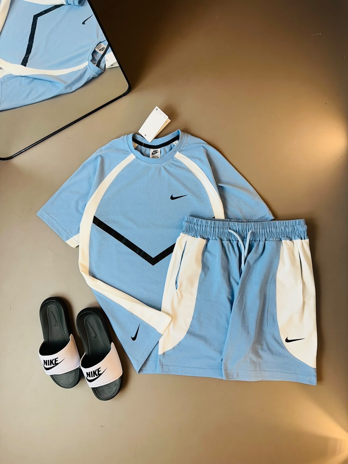 Kit Norte Concept 7