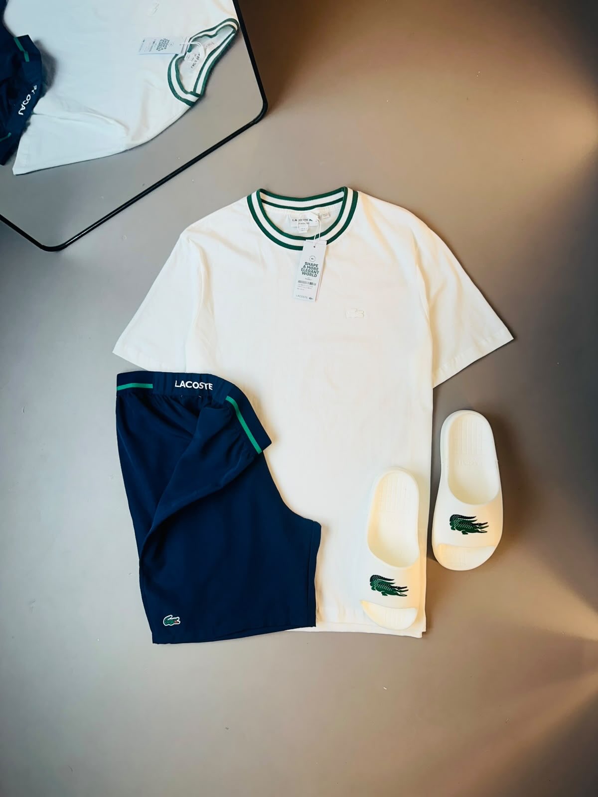 Kit Norte Concept 13