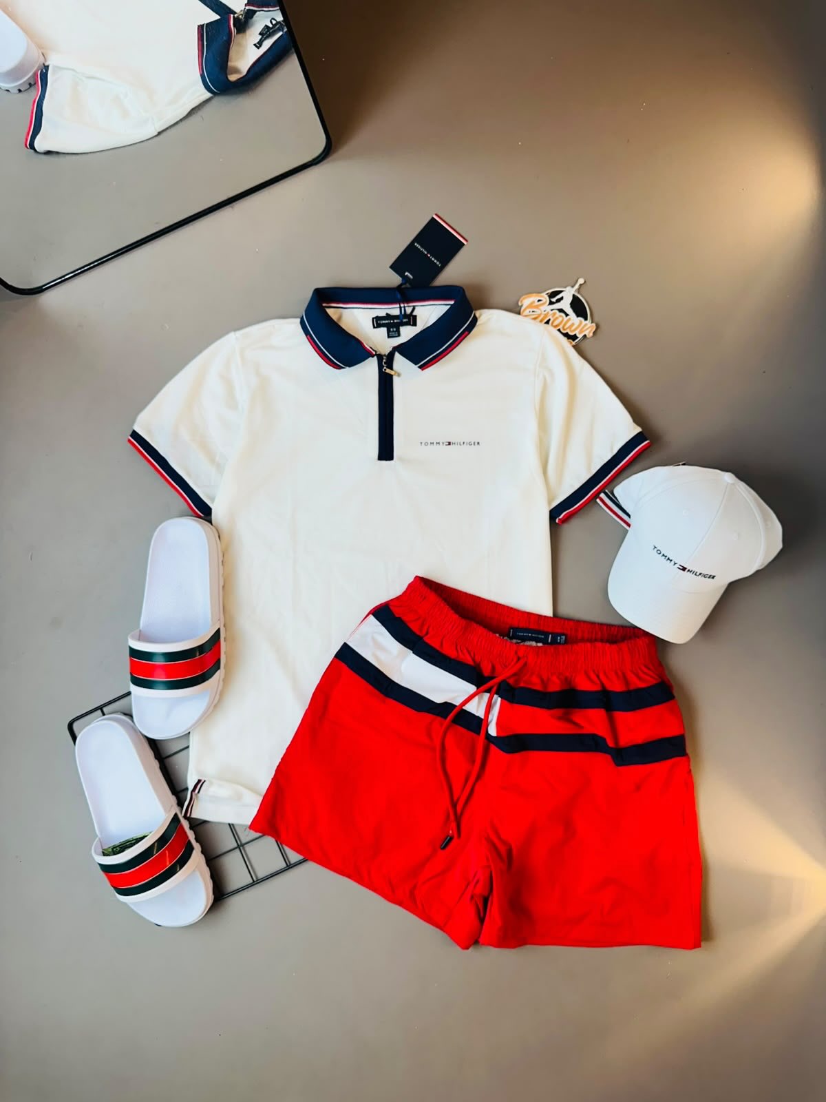 Kit Norte Concept 17