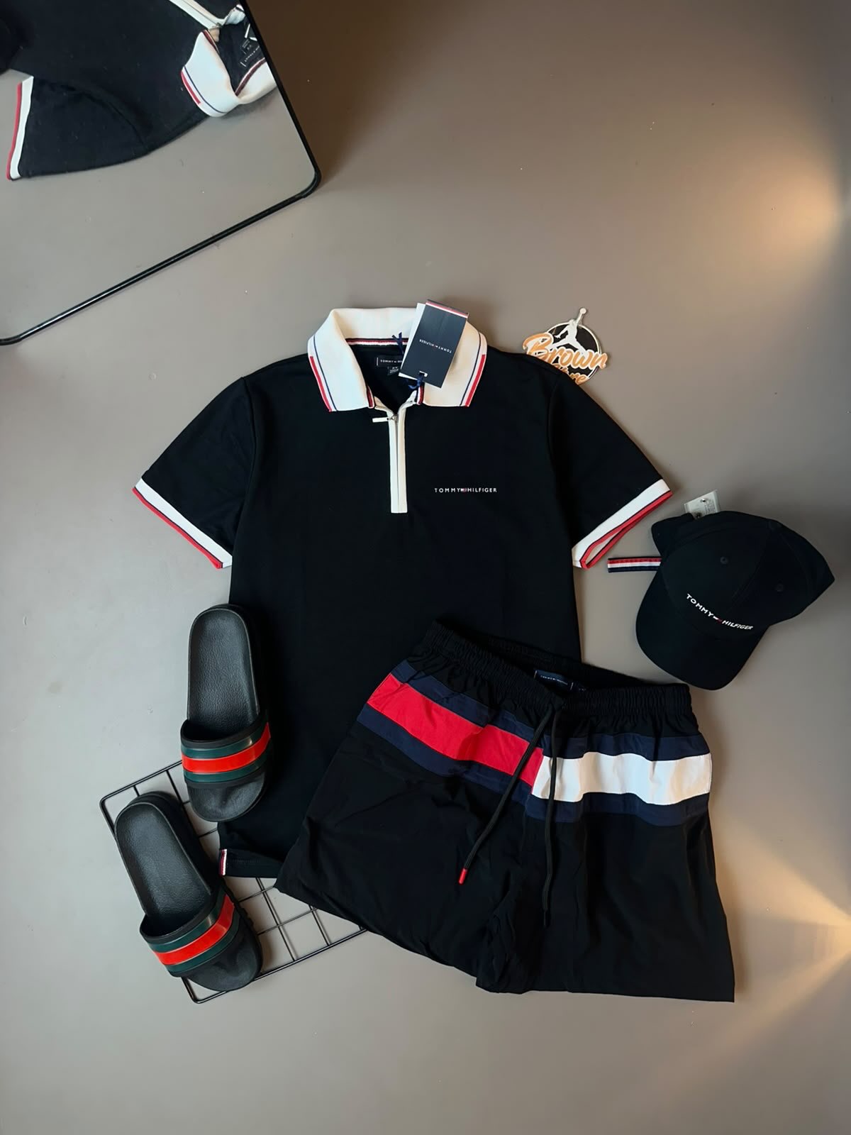 Kit Norte Concept 18